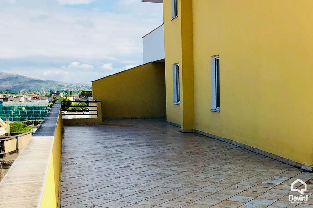 Lezhe For Sale Apartment 2+1+A New building near the center Apartment