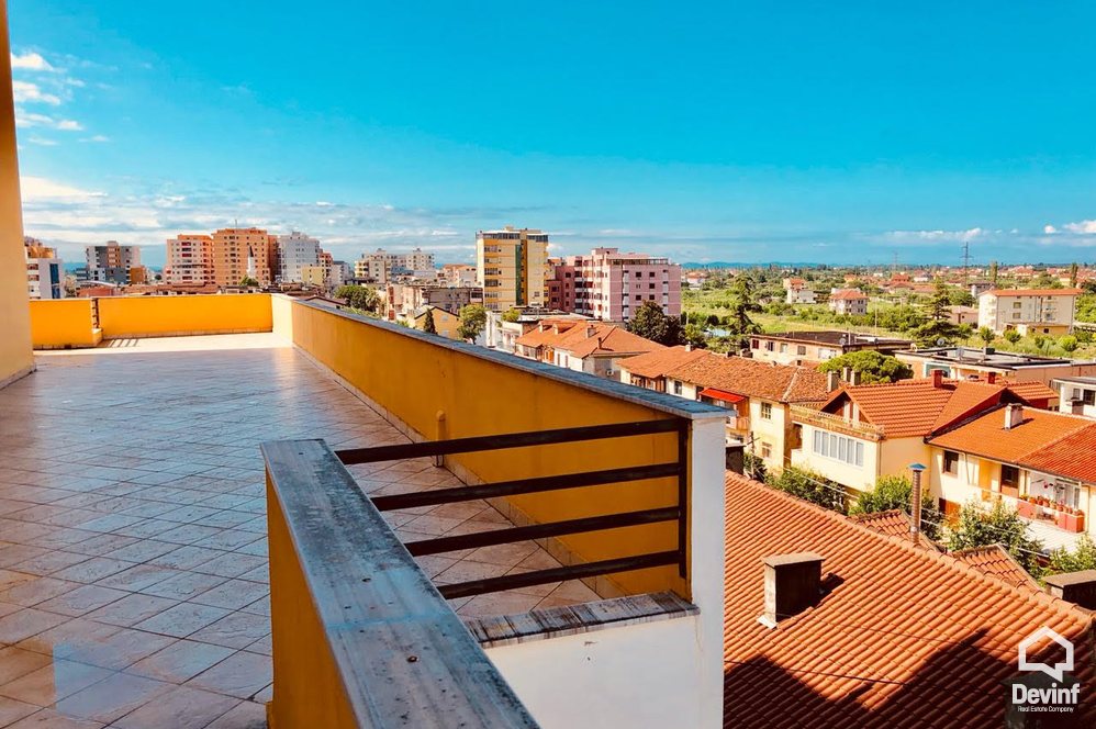 Lezhe For Sale Apartment 2+1+A New building near the center Apartment