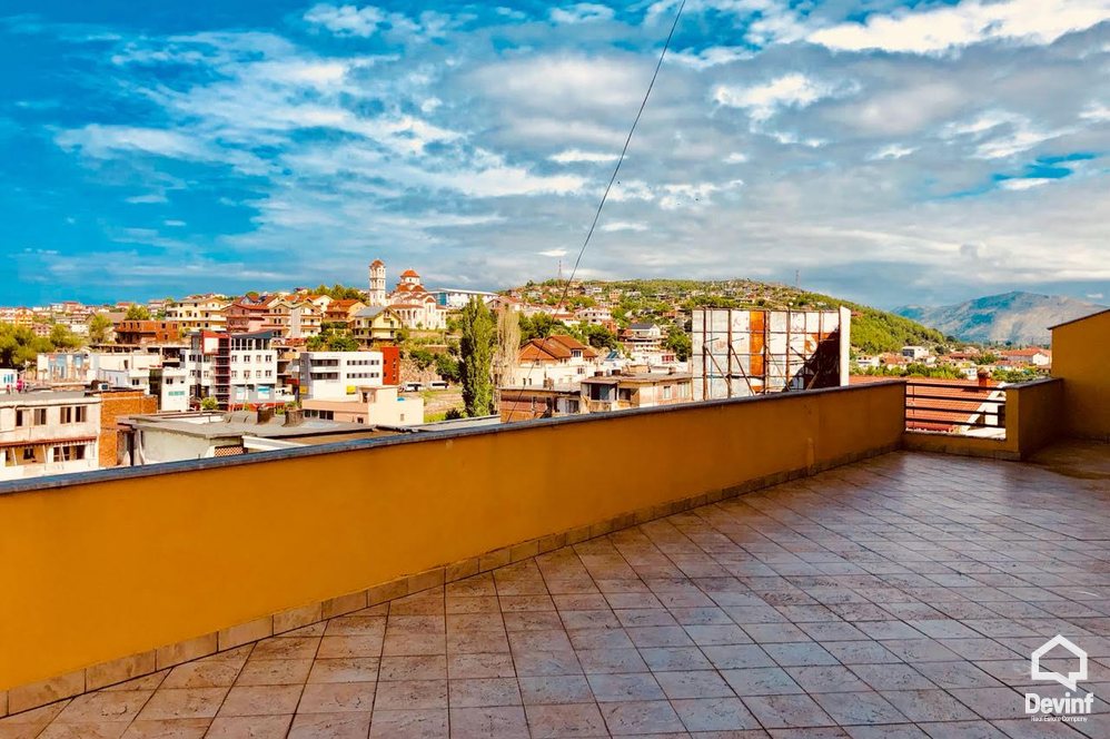 Lezhe For Sale Apartment 2+1+A New building near the center Apartment