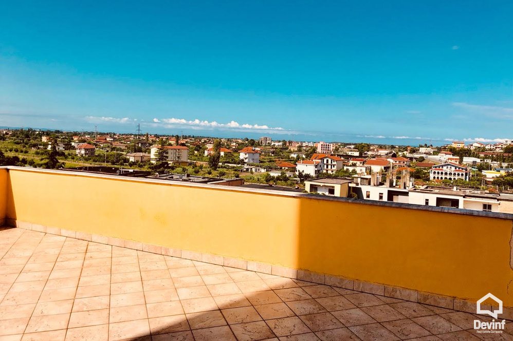 Lezhe For Sale Apartment 2+1+A New building near the center Apartment