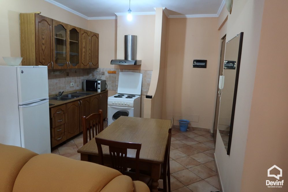 Tirane For Sale Apartment 2+1+A Kavaja Road Apartment