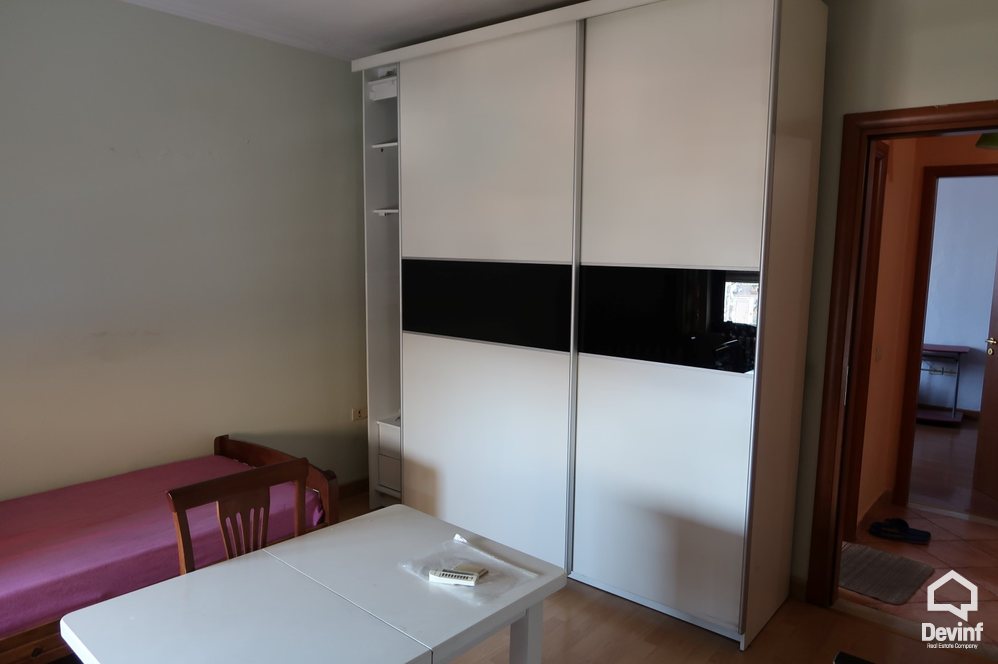 Tirane For Sale Apartment 2+1+A Kavaja Road Apartment
