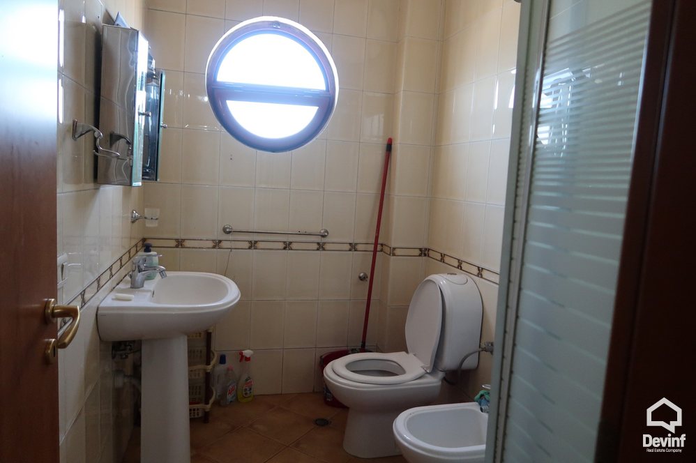 Tirane For Sale Apartment 2+1+A Kavaja Road Apartment