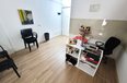 Tirane For Rent Apartment 2+1 Office in Myslym Shyri Street Office qender estetike klinike