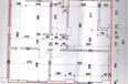 Tirane For Rent Apartment 2+1 Office in Myslym Shyri Street Office qender estetike klinike