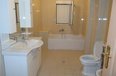 Tirane For Rent Apartment 3+1+A Apartment in a villa which is located in the villas area of Selita Villa Floor