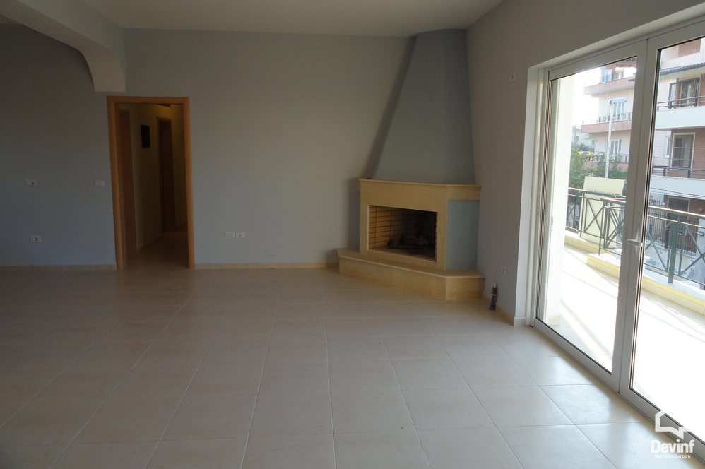 Tirane For Rent Apartment 3+1+A Apartment in a villa which is located in the villas area of Selita Villa Floor