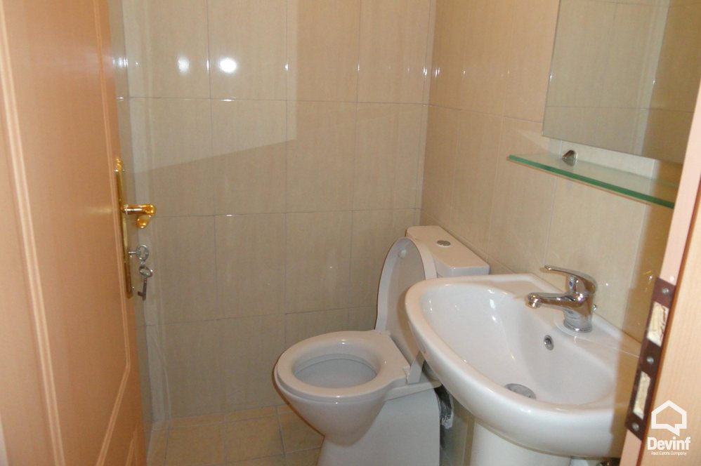 Tirane For Rent Apartment 3+1+A Apartment in a villa which is located in the villas area of Selita Villa Floor