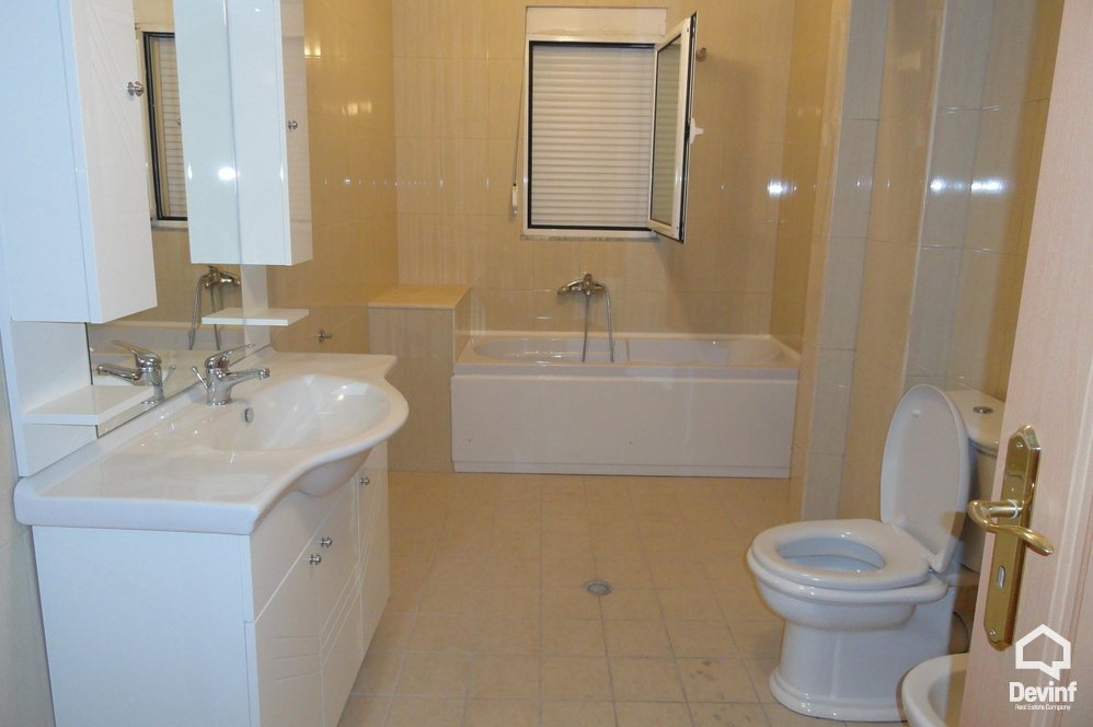 Tirane For Rent Apartment 3+1+A Apartment in a villa which is located in the villas area of Selita Villa Floor