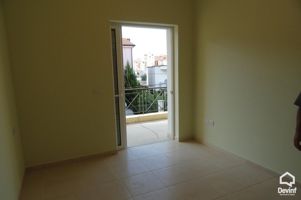 Tirane For Rent Apartment 3+1+A Apartment in a villa which is located in the villas area of Selita Villa Floor