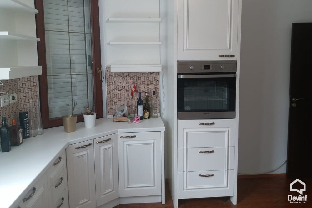 Tirane For Sale Villa Me shume se 4 dhoma Villa in a residential compound in Farka District Villa Residential Complex