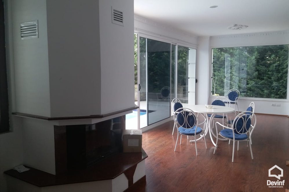 Tirane For Sale Villa Me shume se 4 dhoma Villa in a residential compound in Farka District Villa Residential Complex