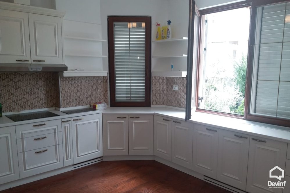 Tirane For Sale Villa Me shume se 4 dhoma Villa in a residential compound in Farka District Villa Residential Complex