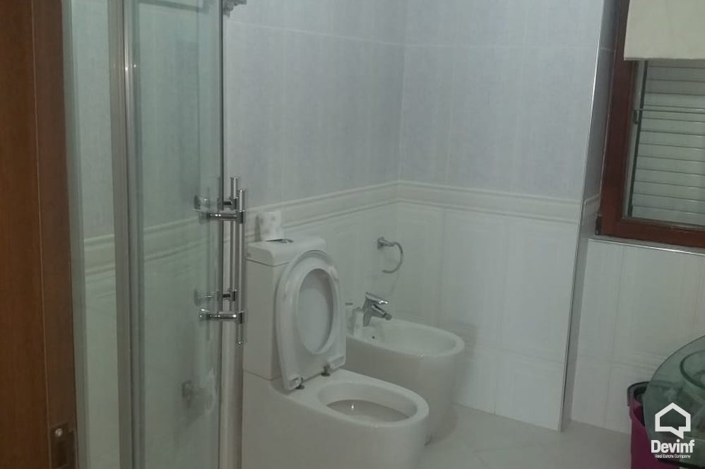 Tirane For Sale Villa Me shume se 4 dhoma Villa in a residential compound in Farka District Villa Residential Complex