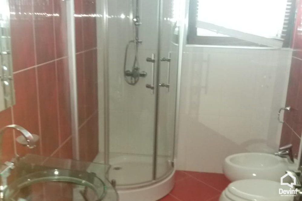 Tirane For Sale Villa Me shume se 4 dhoma Villa in a residential compound in Farka District Villa Residential Complex