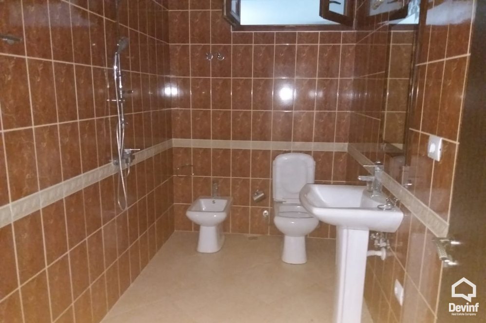 Tirane For Sale Villa Me shume se 4 dhoma Villa in a residential compound in Farka District Villa Residential Complex