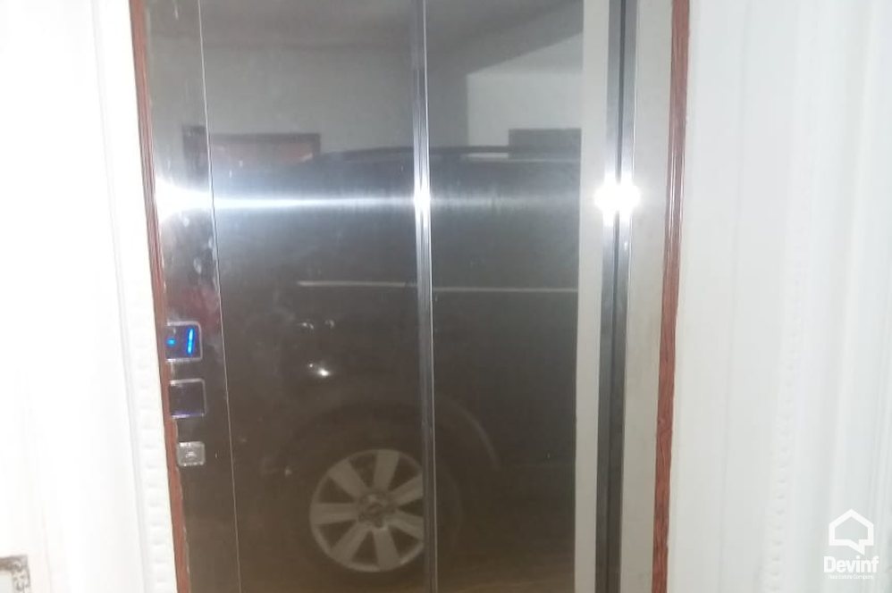 Tirane For Sale Villa Me shume se 4 dhoma Villa in a residential compound in Farka District Villa Residential Complex