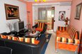 Tirane For Sale Apartment 1+1+A Apartment in a new construction close to Mustafa Kemal Ataturk Square Apartment