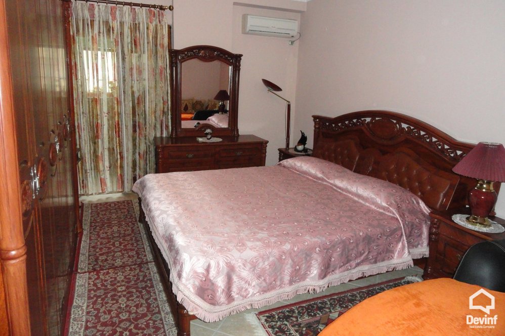 Tirane For Sale Apartment 1+1+A Apartment in a new construction close to Mustafa Kemal Ataturk Square Apartment