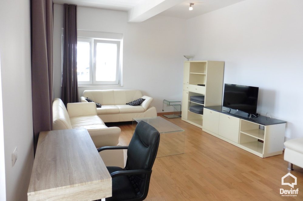 Tirane For Rent Apartment 3+1+G In a residential compound near Elbasan Street Apartment Residential Complex