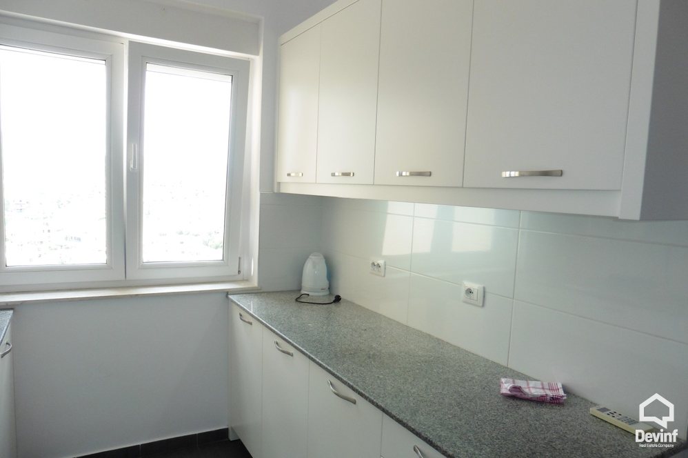 Tirane For Rent Apartment 3+1+G In a residential compound near Elbasan Street Apartment Residential Complex