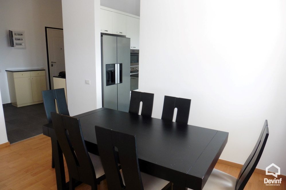 Tirane For Rent Apartment 3+1+G In a residential compound near Elbasan Street Apartment Residential Complex
