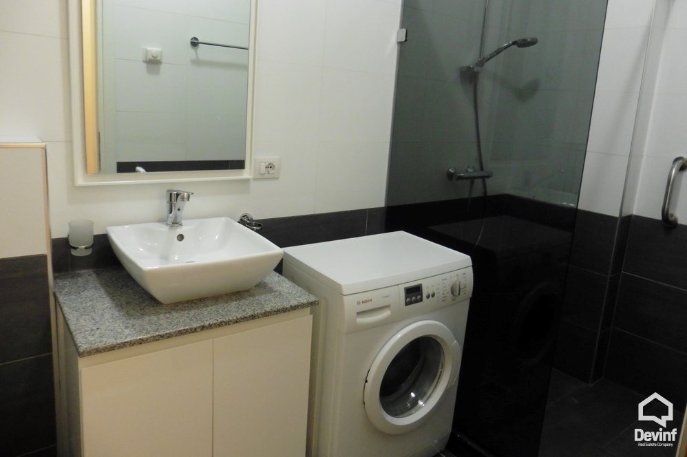 Tirane For Rent Apartment 3+1+G In a residential compound near Elbasan Street Apartment Residential Complex