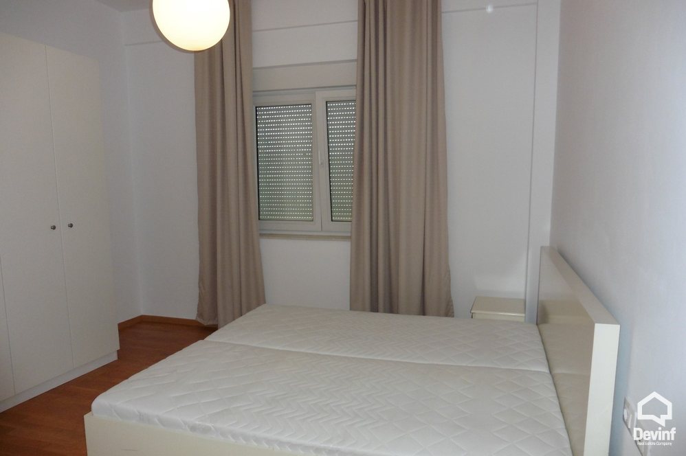 Tirane For Rent Apartment 3+1+G In a residential compound near Elbasan Street Apartment Residential Complex