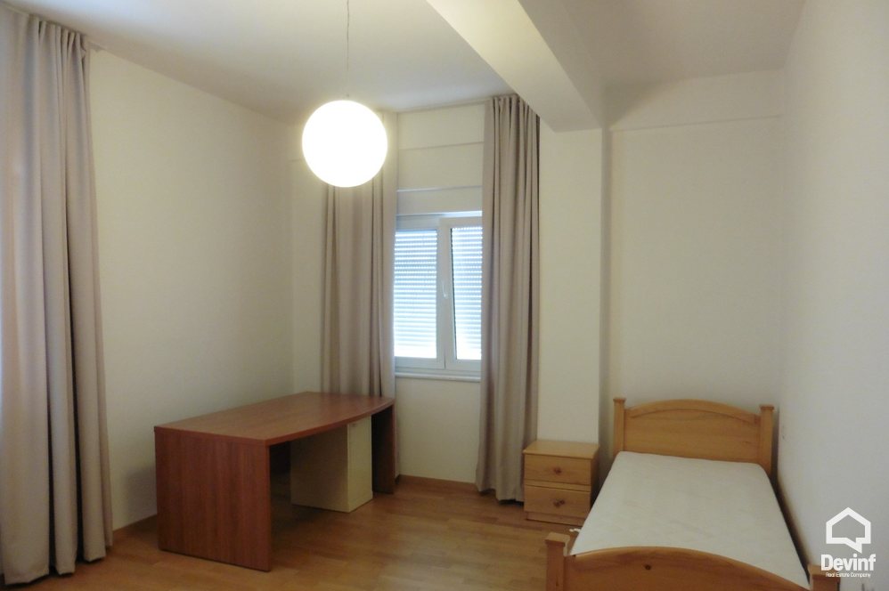 Tirane For Rent Apartment 3+1+G In a residential compound near Elbasan Street Apartment Residential Complex