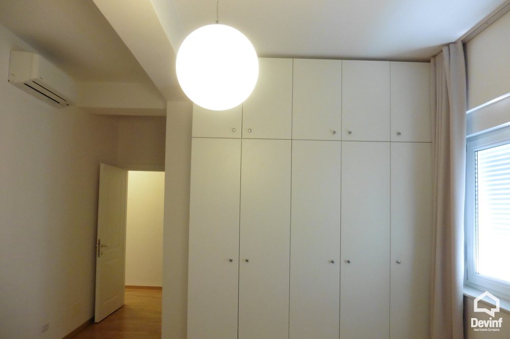 Tirane For Rent Apartment 3+1+G In a residential compound near Elbasan Street Apartment Residential Complex