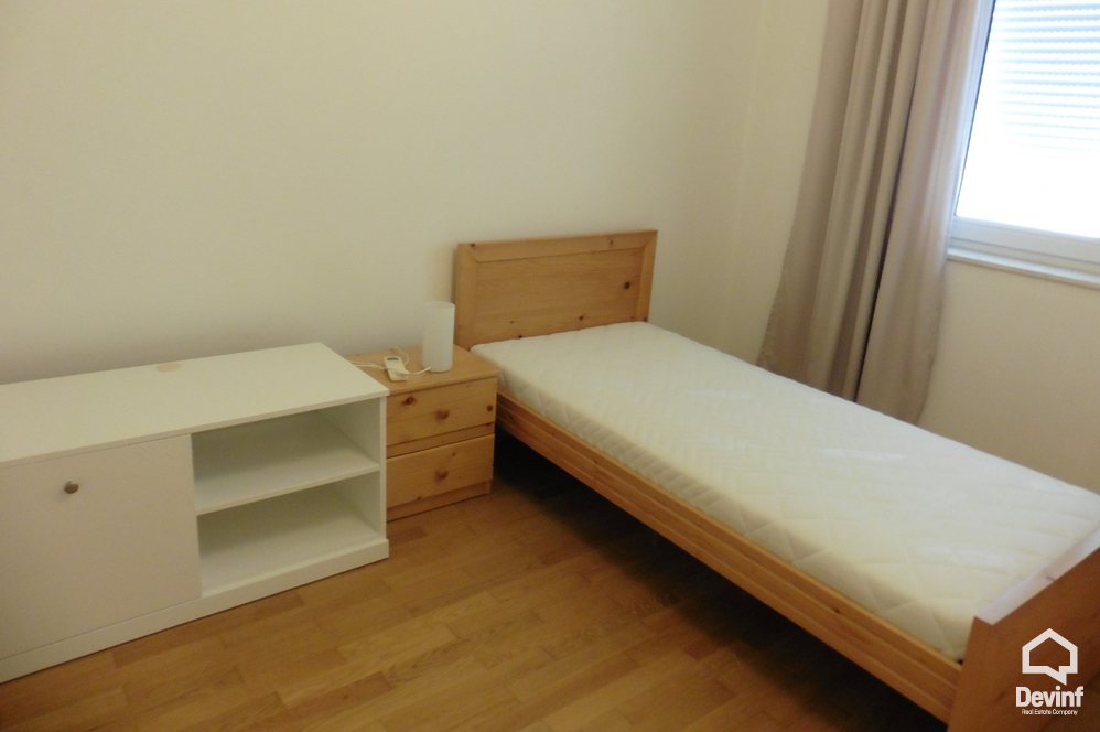 Tirane For Rent Apartment 3+1+G In a residential compound near Elbasan Street Apartment Residential Complex