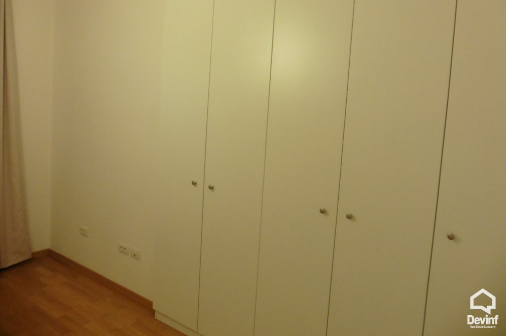 Tirane For Rent Apartment 3+1+G In a residential compound near Elbasan Street Apartment Residential Complex