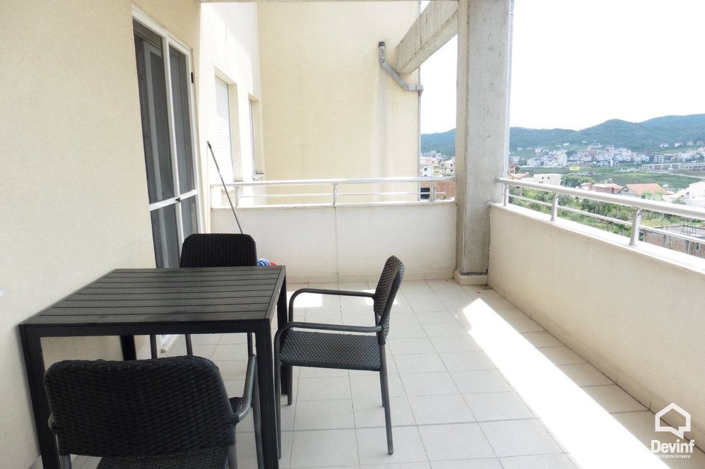 Tirane For Rent Apartment 3+1+G In a residential compound near Elbasan Street Apartment Residential Complex