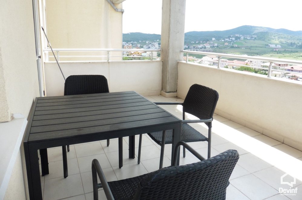 Tirane For Rent Apartment 3+1+G In a residential compound near Elbasan Street Apartment Residential Complex