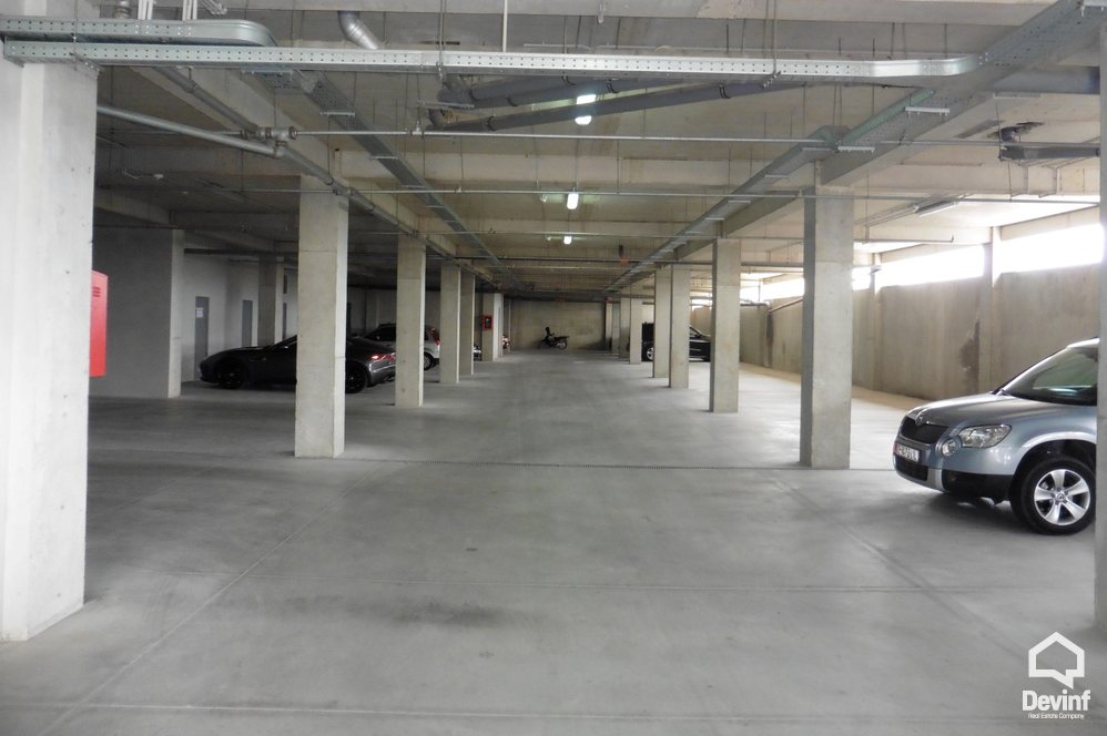 Tirane For Rent Apartment 3+1+G In a residential compound near Elbasan Street Apartment Residential Complex