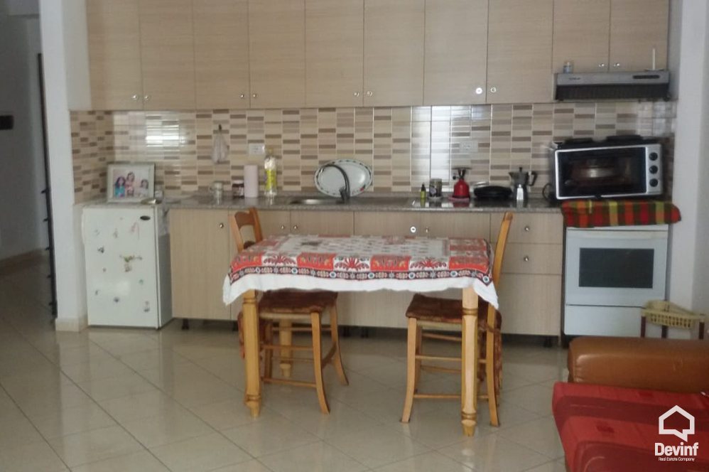 Vlore Shitje Apartament 1+1+A Apartament ne Qytetin e Vlores bregdet