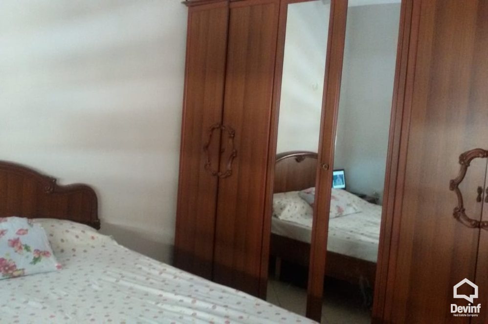 Vlore Shitje Apartament 1+1+A Apartament ne Qytetin e Vlores bregdet