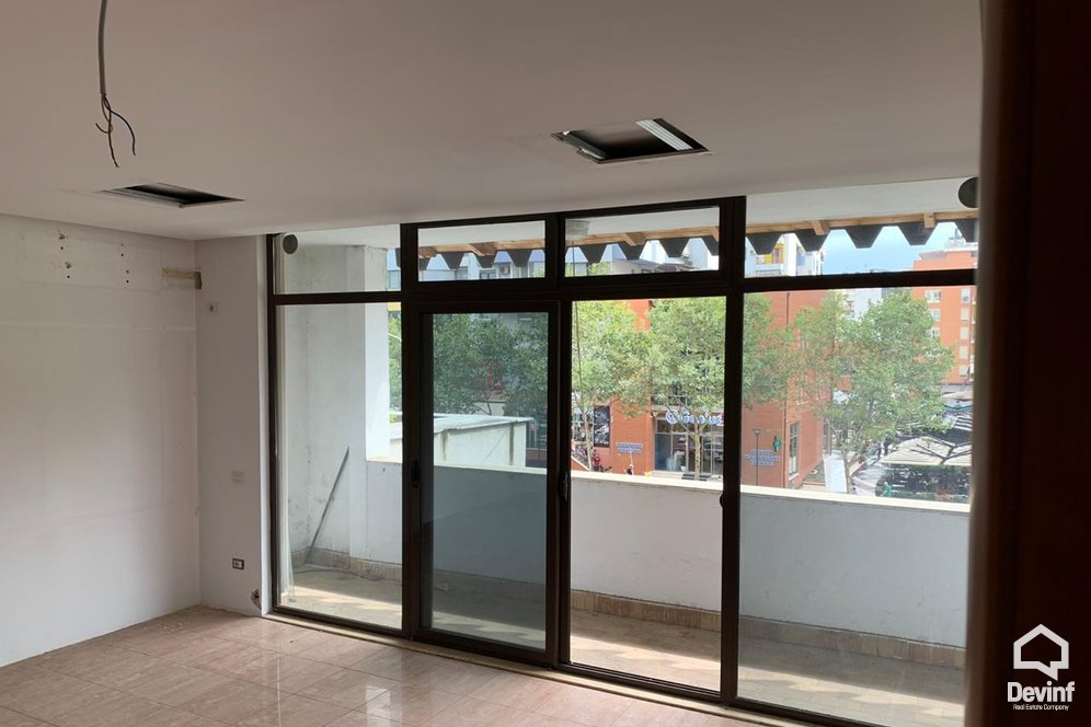 Tirane For Sale Apartment 2+1+A Kavaja Street  Office