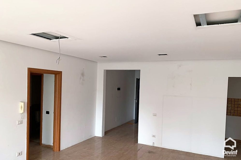 Tirane For Sale Apartment 2+1+A Kavaja Street  Office