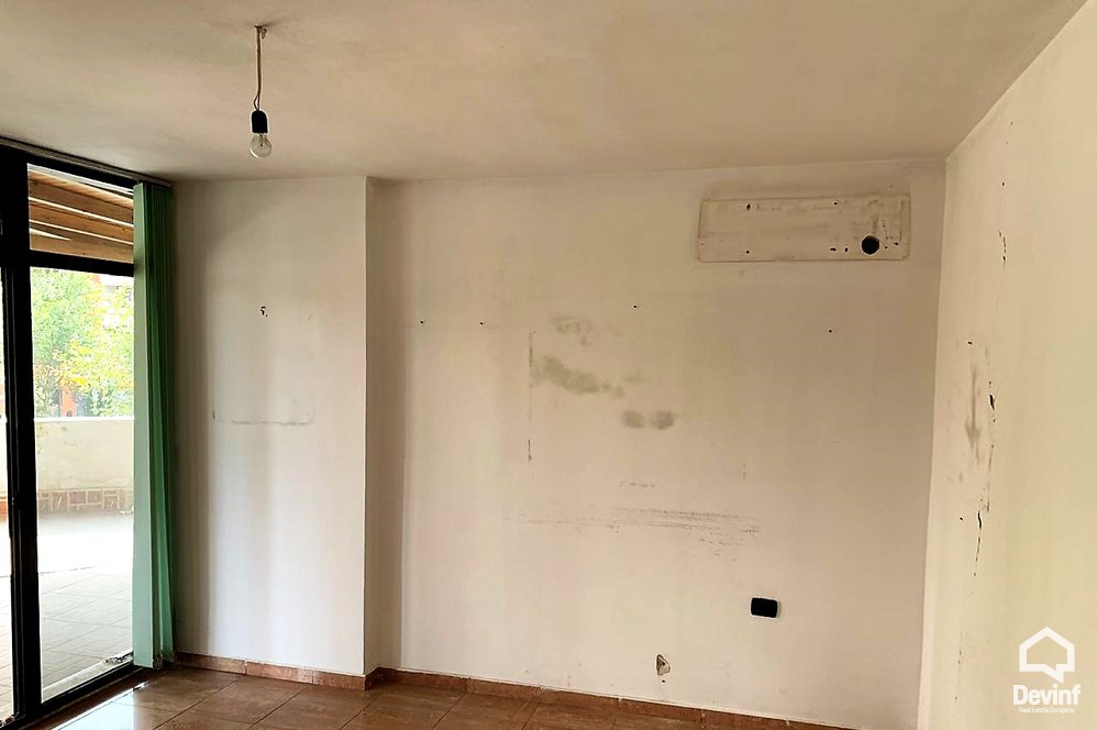 Tirane For Sale Apartment 2+1+A Kavaja Street  Office