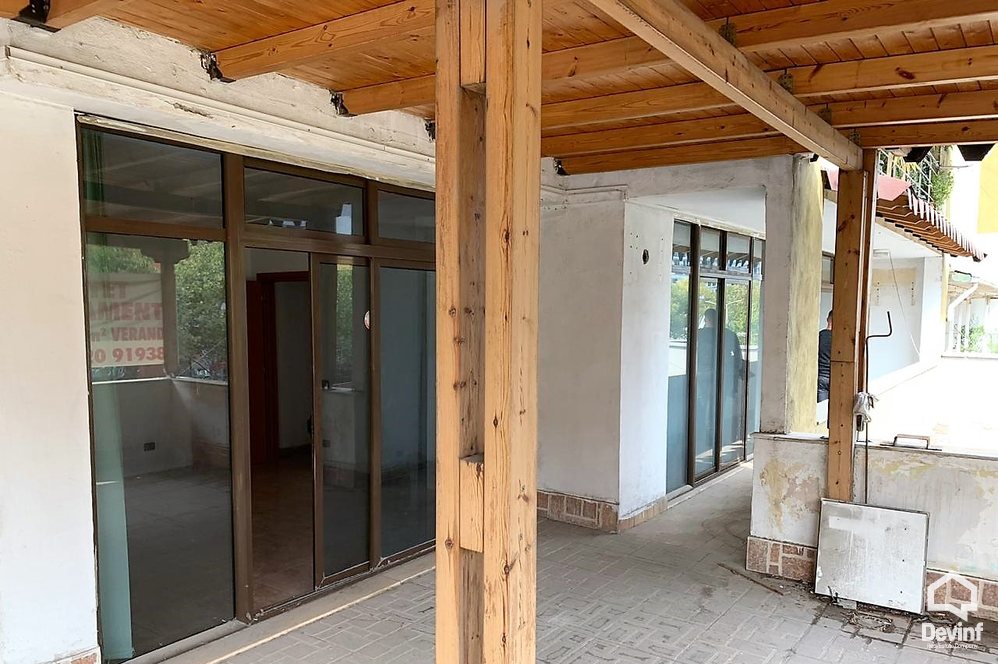 Tirane For Sale Apartment 2+1+A Kavaja Street  Office