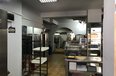 Tirane For Sale Shop  Near Strauss Square 