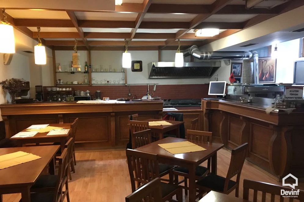 Tirane For Rent Basement/Garage  Near the Ballet School 