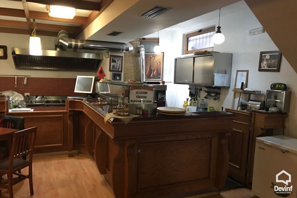 Tirane For Rent Basement/Garage  Near the Ballet School 
