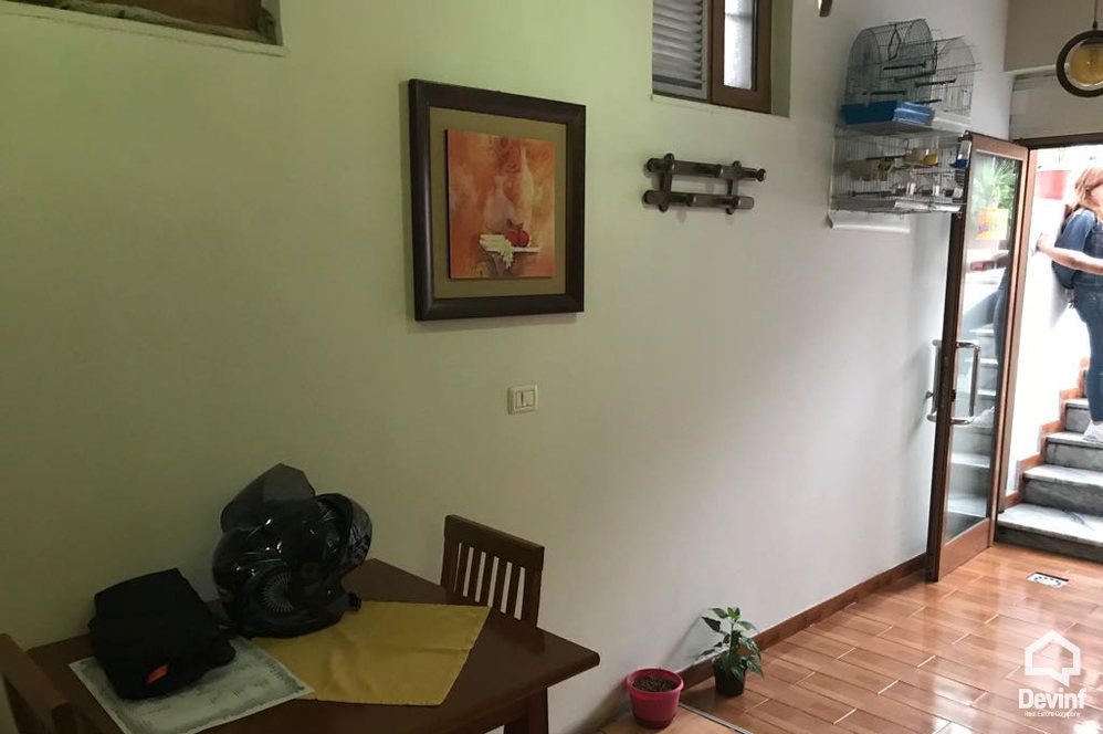 Tirane For Rent Basement/Garage  Near the Ballet School 