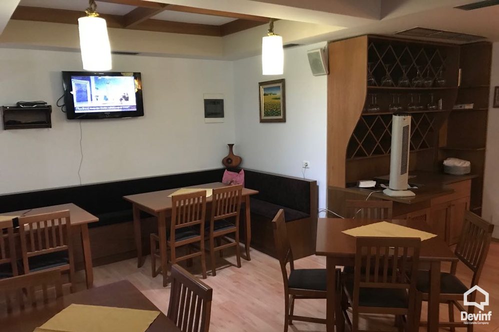 Tirane For Rent Basement/Garage  Near the Ballet School 