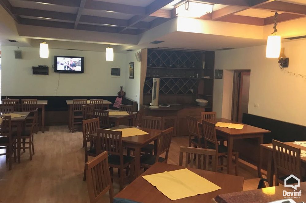 Tirane For Rent Basement/Garage  Near the Ballet School 