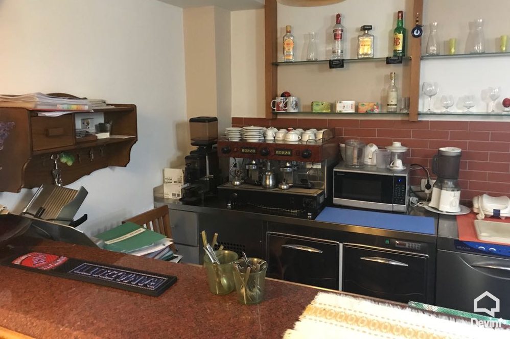 Tirane For Rent Basement/Garage  Near the Ballet School 