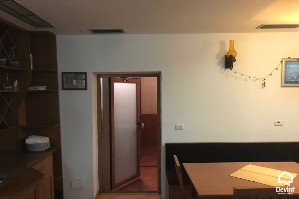 Tirane For Rent Basement/Garage  Near the Ballet School 