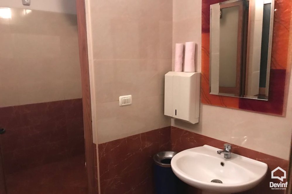 Tirane For Rent Basement/Garage  Near the Ballet School 